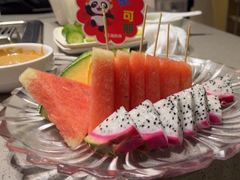 -海底捞火锅(王府井银泰in88店)