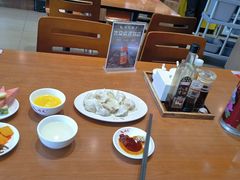-鸿毛饺子(紫竹桥店)