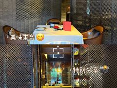 -丽思卡尔顿酒店-天泰轩中餐厅(大沽北路店)