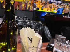 -TIKI鸡尾酒威士忌吧(二横路店)