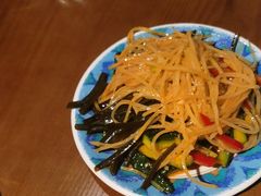 -伊斯麦尔丝路·新派菜(沙子口店)