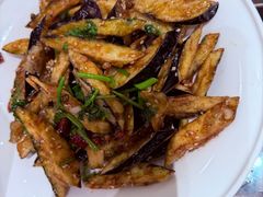 -陈记菜馆·非遗淮扬菜(东关街教场店)