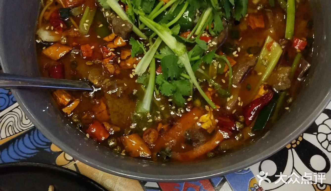 渔意私房菜