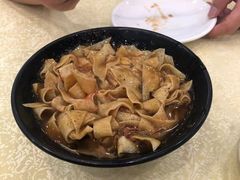 -奥华餐厅·老张记(台基厂店)