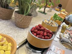 -喜家自助小火锅(乐客城店)