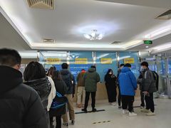 -松江大学城体育馆滑冰馆