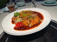 -拈菜(观音桥阳光世纪店)