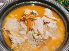 -野蔓果·山野菜(西湖景区·龙井茶田店)