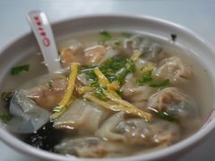 -海平馄饨(逍遥二路店)