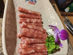 -小龙坎老火锅(红旗街店)