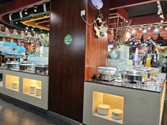 -巴犀烧烤(新崇光店)