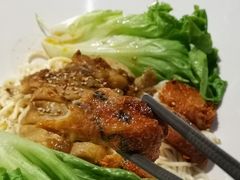 -友达面馆(广州总店)