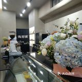 钱江世纪城新开的奶茶铺，爱了！[色]