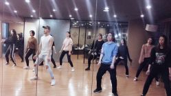 -轩舞汇·爵士舞街舞训练营