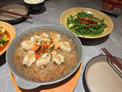 -廖川菜(金虹桥店)