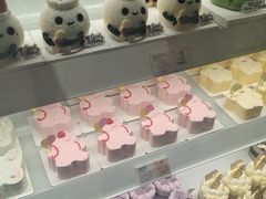 -好利来(桂林路店)