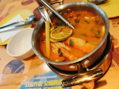 -simply thai天泰(美罗城店)