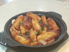 -一茶一点(海景店)