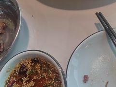 -京城北门羊蝎子铜锅涮肉(总店)