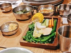 -姜虎东白丁烤肉(深圳湾后海汇店)