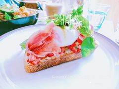 -O'mills Sourdough Bakery&Bistro(永嘉路店)