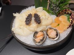 -珍滋味海鲜火锅酒家(蓝色港湾店)