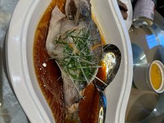 -西安西藏大厦开元名都大酒店·四季轩中餐厅