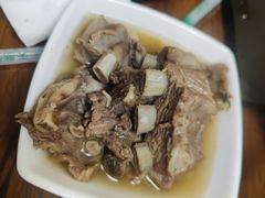 -老马家蒸饺(南海街店)