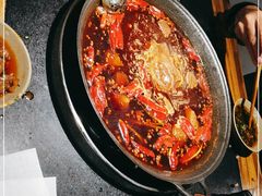 -仪表厂火锅(总店)