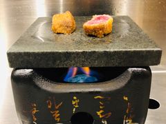 -牛かつもと村(上野店)