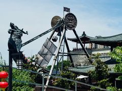 -海合安苏州阳澄半岛乐园
