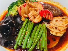 -徐记海鲜(陕西历史博物馆|明德门店)