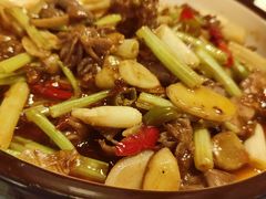 -庶民居中餐馆(花土店)