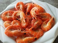 -四川小胡子海鲜(丁村万人海鲜广场店)