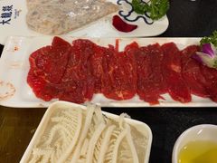 极品千层肚-大龙燚火锅(春熙店)