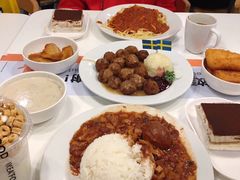 -宜家·瑞典风味餐厅(北京西红门店)