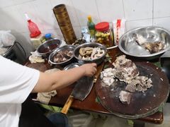 -刘记古镇羊肉汤