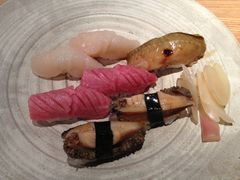 -然寿司(郎园vintage店)