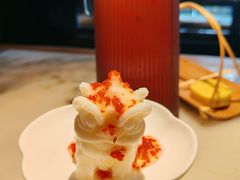 -吴越荣记苏州菜·松鼠桂鱼(月光码头店)