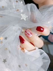 -Miss叶美甲美睫