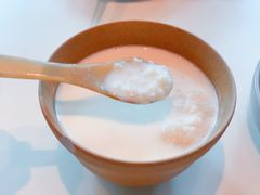 奶白酒-胡麻(静安嘉里店)