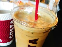 -COSTA COFFEE(武汉天地店)