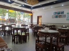 大堂-仁信老铺(嘉信店)