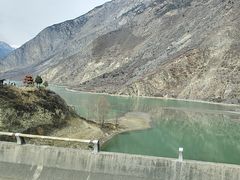 -叠溪松坪沟景区