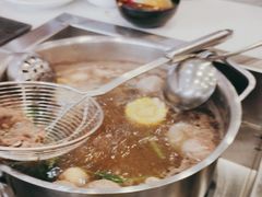 -就这么牛潮式牛肉火锅(华侨城店)