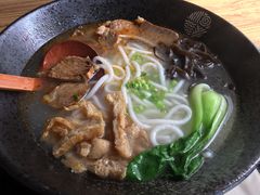-俏湘私房菜(国贸店)