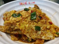 -湘当爱·鲜煮现炒(松岗立业路店)