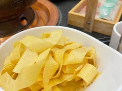 -清真京华源·涮肉烧烤(丰庆店)
