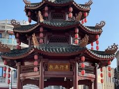 -汕头蓝水星欢乐世界