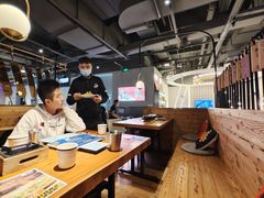 -撸啊撸铁签小肉(车站南路店)